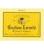 Pinot Gris - Gustave Lorentz 2005 2021